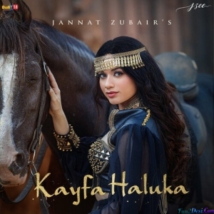 Marhawa Kayfa Haluka - Jannat Zubair