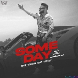 Some Day - Vicky