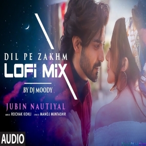 Dil Pe Zakhm LoFi Remix DJ Moody
