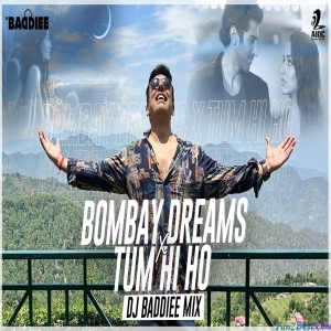 Bombay Dreams X Tum Hi Ho Mix DJ Baddiee