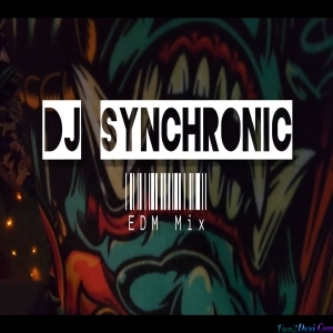 Dj Synchronic EDM Mix 2023 Latest House And Electro Music