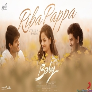 Ribapappa