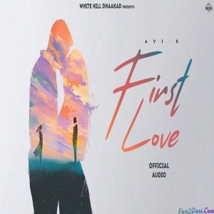 First Love - Avi