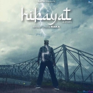 Hikayat (A Story) Raka