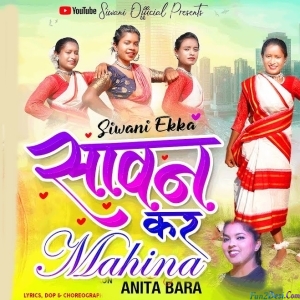 Aaye Gelak Sawan Kar Mahina