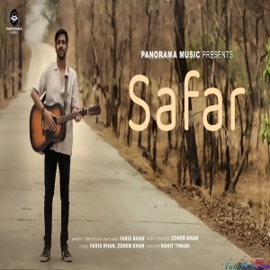 Safar - Faris Khan