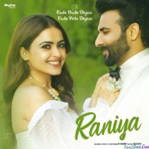 Raniya - D Harp