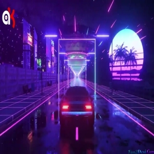 AMPLIFIER X FERRARI TECH HOUSE DJ AK