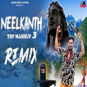Bhole Ke Bhakt Remix - Gaurav Bhati x Tony Garg