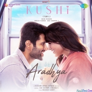 Aradhya