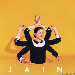 Makeba - Jain