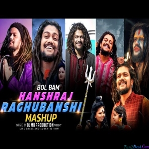 Bol Bam Nonstop Mashup Remix 2023