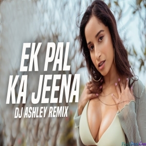 Ek Pal Ka Jeena (Remix) - DJ Ashley