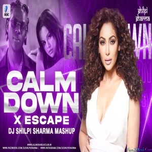 Calm Down X Escape (Mashup) - DJ Shilpi Sharma