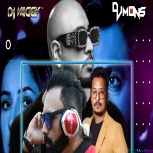 Yaar Ka Sataya Circuit Remix - DJ Vaggy x DJ Mons