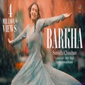Barkha - Sunidhi Chauhan