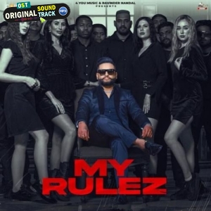 My Rulez - DJ Flow