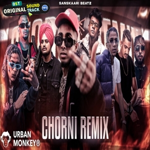 Chorni Remix Sanskari Beatz