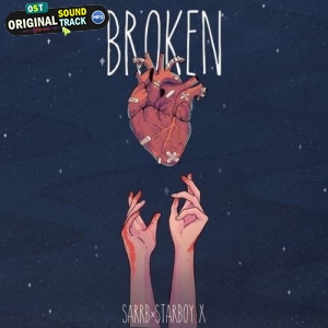 Broken - SARRB