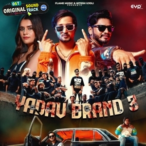 Yadav Brand 3