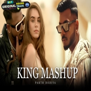 King Mashup - Parth Dodiya