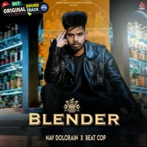 Blender - Nav Dolorain