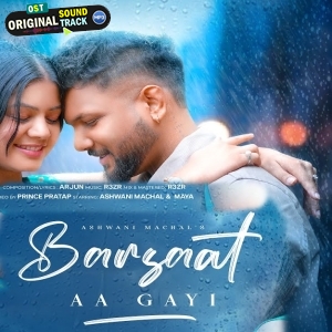 Barsaat Aa Gayi - New Version - Ashwani Machal