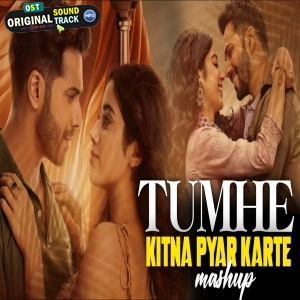 Tumhe Kitna Pyar Karte x Under The Influence Chillout Remix DJ Dalal