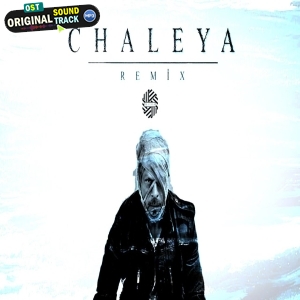 Chaleya ( Remix ) DJ MITRA