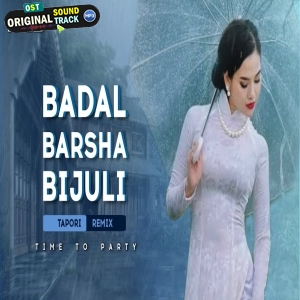 Badal Barsa Bijuli (Remix) Tapori - DJ ADDY