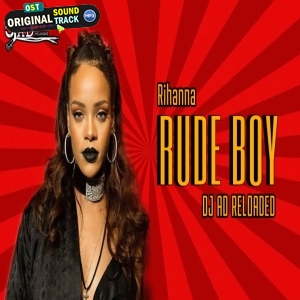 Rihanna Remix - DJ AD RELOADED