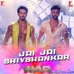 Jai Jai Shivshankar (War)