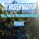 Yeh Haseen Vadiyan Bollywood Progressive House Mix - DJ Paurush
