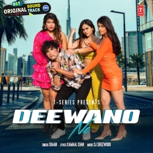 Deewano Ne - Shaan