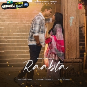 Raabta - Jubin Nautiyal