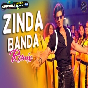 Jawan Zinda Banda Remix - DJ Manik 2023
