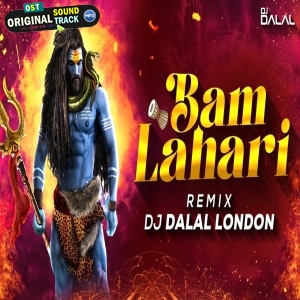 Bam Lehri Club Remix - DJ Dalal