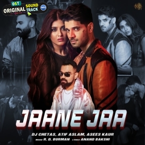 Jaane Jaa - Atif Aslam