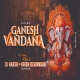 GANESH VANDANA Remix Dj Harsh Jbp