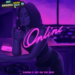 Online - Karma, Sez On The Beat