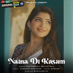 Naina Di Kasam - Prateeksha Srivastava