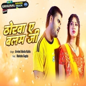 Thorwa Ae Balam Ji (Arvind Akela Kallu)