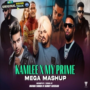 Kamlee X My Prime Mega Mashup - Sunny Hassan