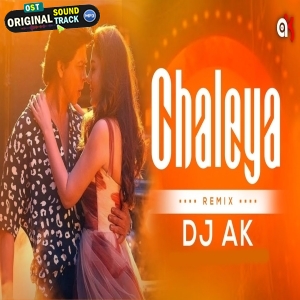 CHALEYA REMIX DJ AK
