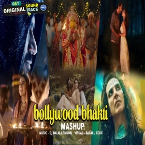 Devotional Mashup 2023 - DJ Dalal London