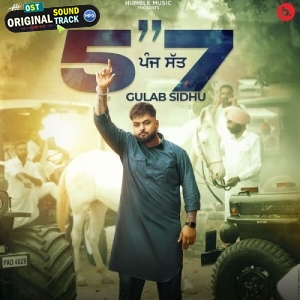 Panj Satt - Gulab Sidhu