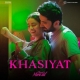 Khasiyat Chand Mera Dil