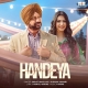 Handeya - Surjit Bhullar