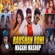 Raushan Rohi Mashup ( Hindi X Magahi Mashup ) Mithun Beatz