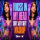 Voices in My Head x Sexy Sexy Sexy (Viral Edit) DJ Shadow Dubai